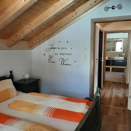 Ferienwohnung Leni Altaussee Extérieur photo