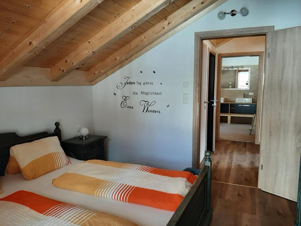 Ferienwohnung Leni Altaussee Extérieur photo