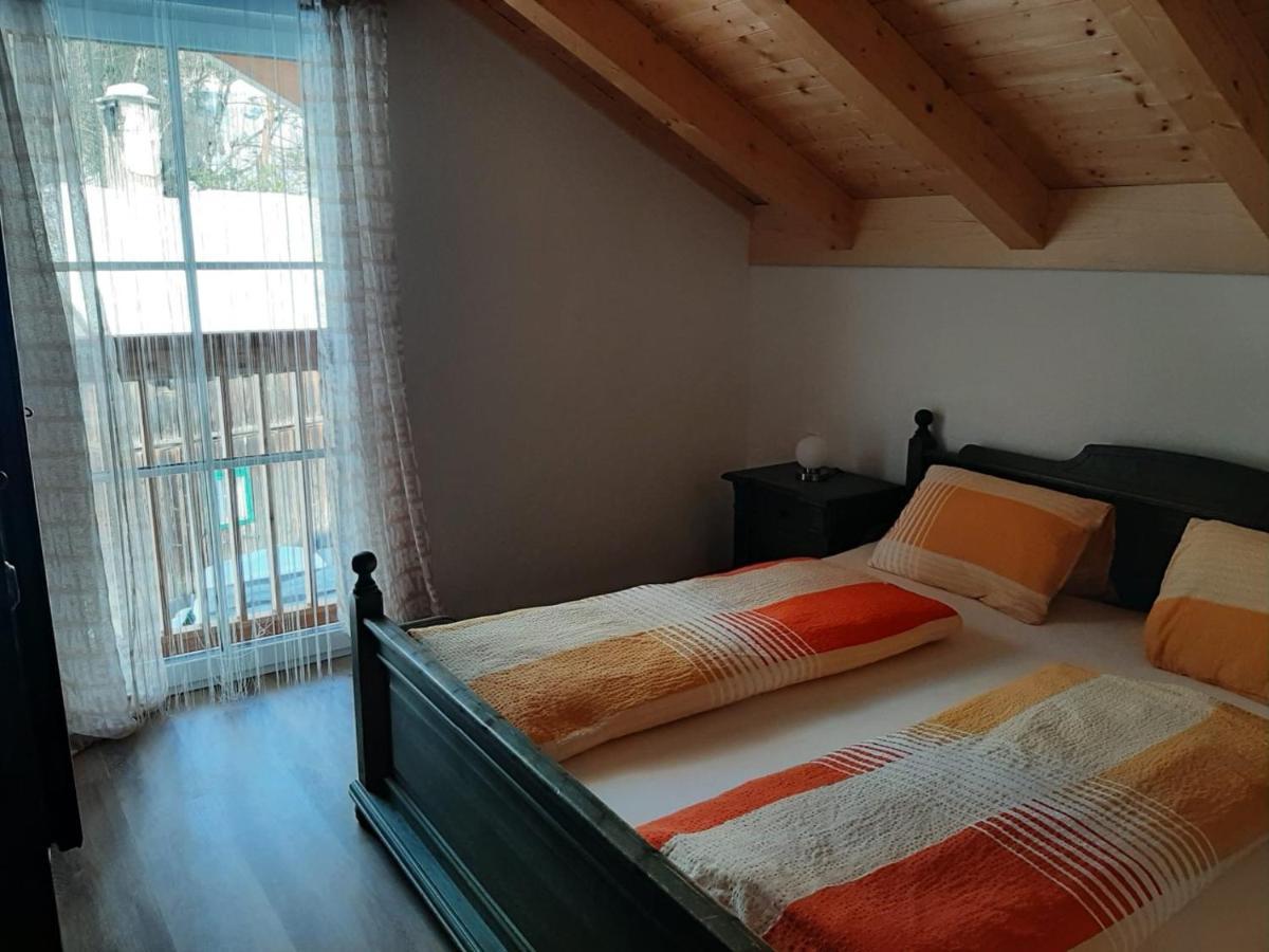 Ferienwohnung Leni Altaussee Extérieur photo