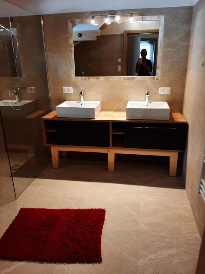 Ferienwohnung Leni Altaussee Extérieur photo